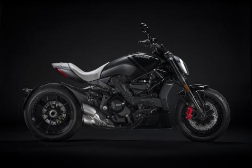 Ducati XDiavel Nera (5)