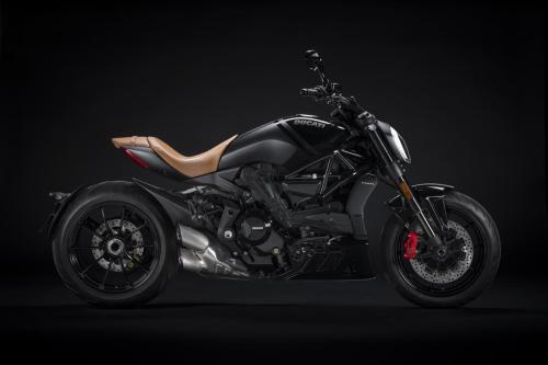 Ducati XDiavel Nera (6)