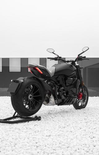 Ducati XDiavel Nera (78)