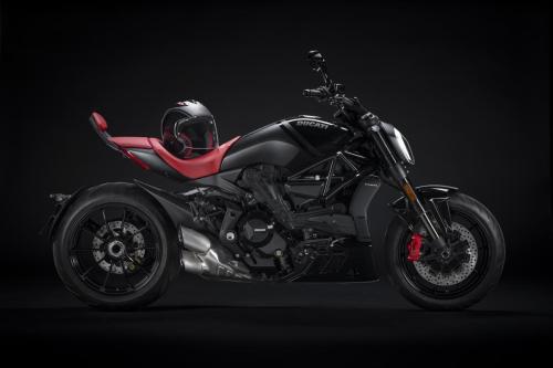 Ducati XDiavel Nera (8)