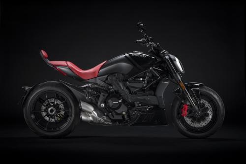 Ducati XDiavel Nera (9)