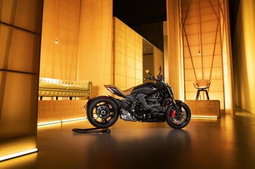 Ducati XDiavel Nera (93)