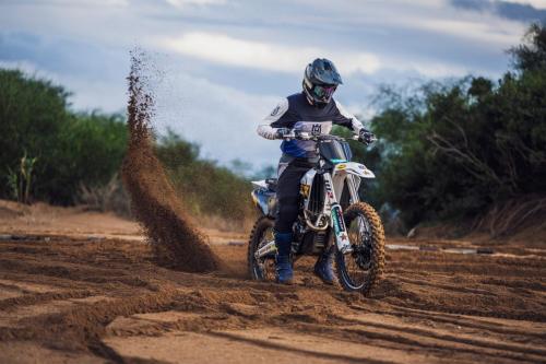 FC 250 Rockstar Edition 2024 (2)