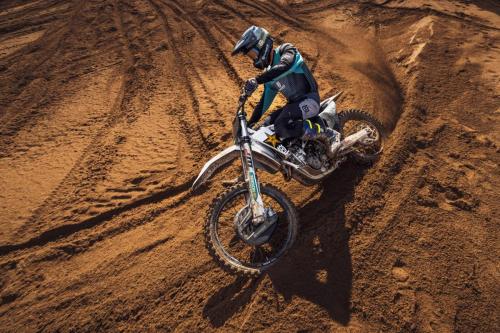 FC 250 Rockstar Edition 2024