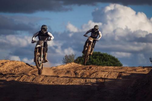 FC 250_450 Rockstar Edition 2024