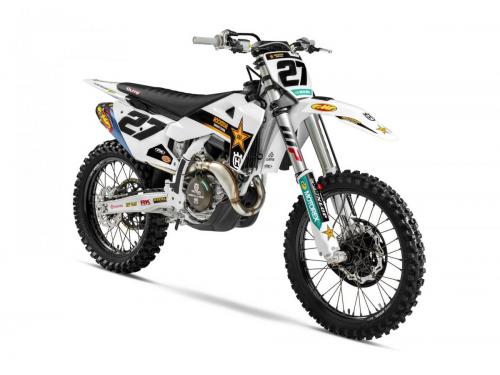 FC 450 Rockstar Edition 2024-3