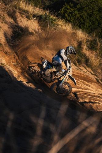 FC 450 Rockstar Edition 2024