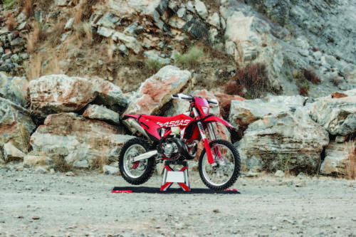 GasGas EC 250 - 2023 (23)