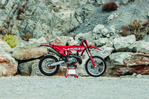 GasGas EC 250 - 2023 (33)