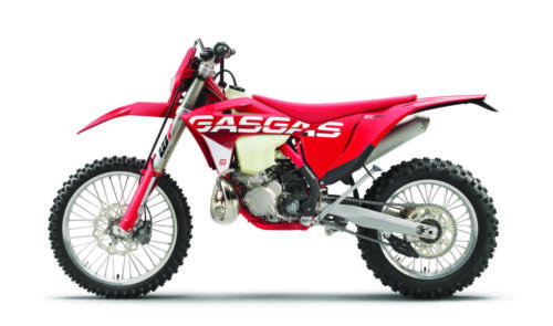 GasGas EC 250 - 2023 (42)