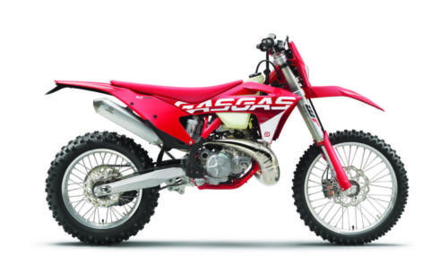 GasGas EC 250 - 2023 (43)