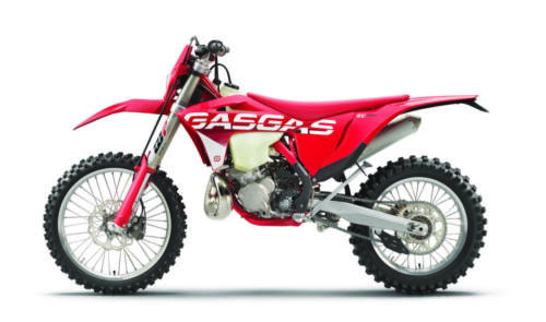 GasGas EC 250 - 2023 (46)