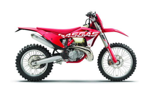 GasGas EC 250 - 2023 (47)
