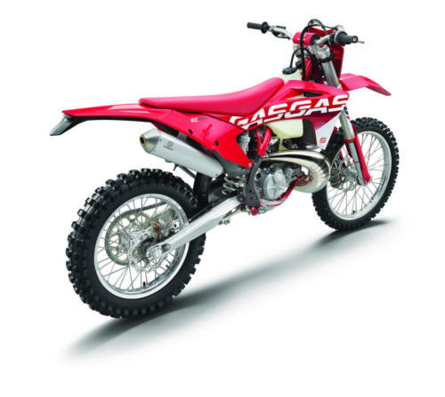 GasGas EC 250 - 2023 (49)