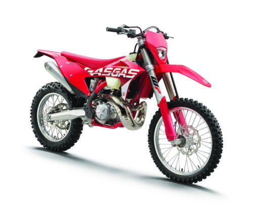 GasGas EC 250 - 2023 (50)