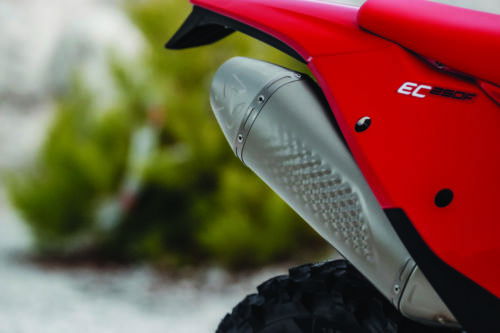 GasGas EC 250F (2)