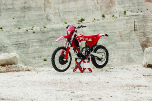 GasGas EC 250F (45)