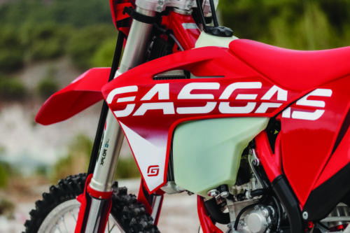GasGas EC 250F (9)