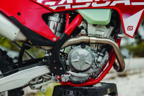 GasGas EC 350F - 2023 (24)