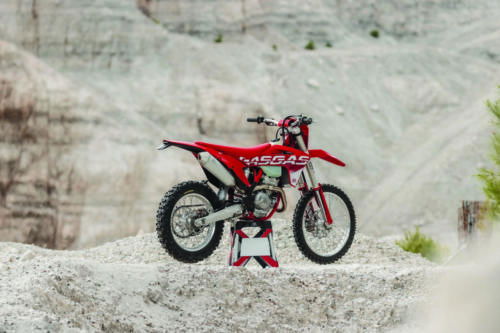 GasGas EC 350F - 2023 (3)