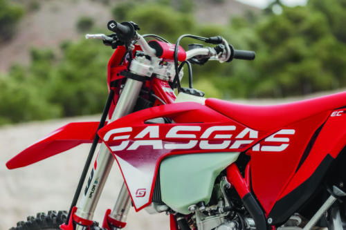 GasGas EC 350F - 2023 (33)