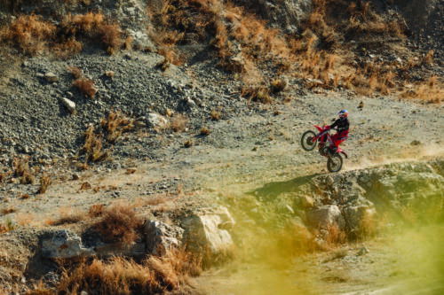 GasGas EC 350F - 2023 (65)