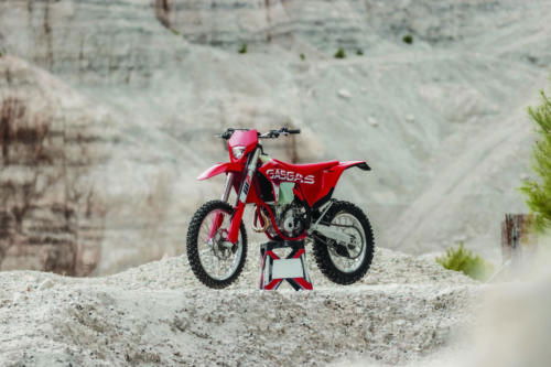 GasGas EC 350F - 2023 (7)
