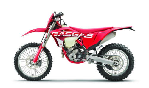 GasGas EC 350F - 2023 (72)