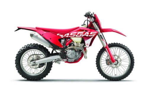 GasGas EC 350F - 2023 (73)