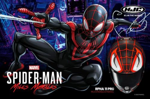 HJC RPHA11 MILES MORALES (1)
