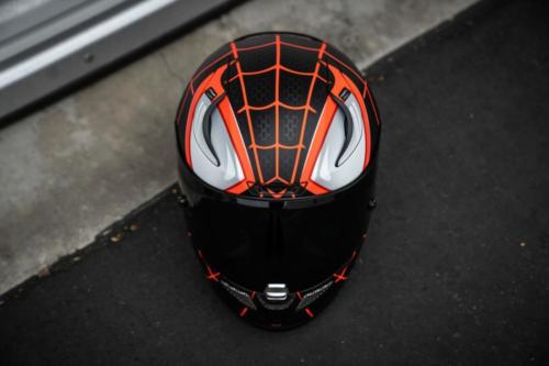 HJC RPHA11 MILES MORALES (3)