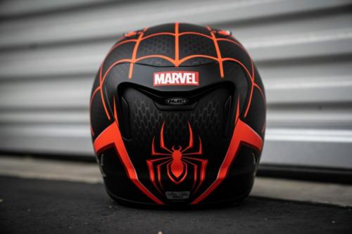 HJC RPHA11 MILES MORALES (4)