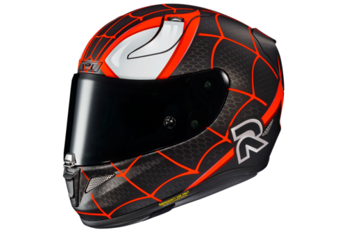 HJC RPHA11 MILES MORALES (4)