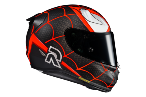 HJC RPHA11 MILES MORALES (6)