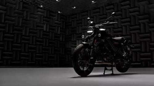 Harley-Davdison X440 (1)