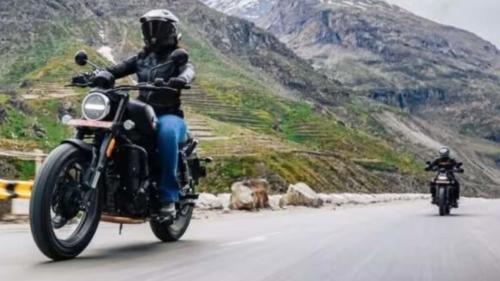 Harley-Davdison X440 (13)