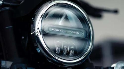 Harley-Davdison X440 (2)