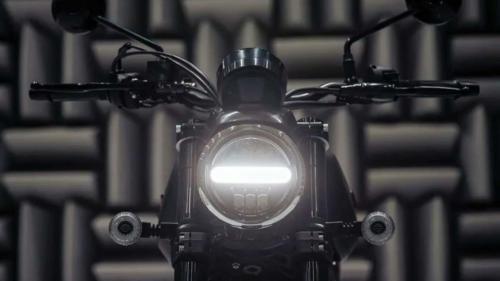 Harley-Davdison X440 (3)