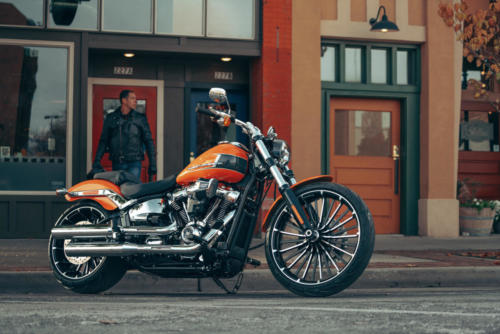 2023 Location Photography. FXBR Breakout