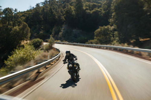 RA1250 Pan America 1250 / RS975 Bronx 975