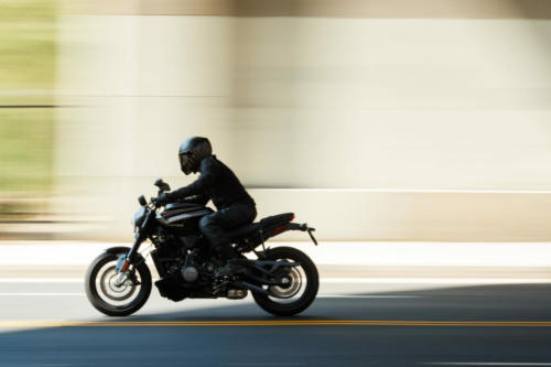 RA1250 Pan America 1250 / RS975 Bronx 975