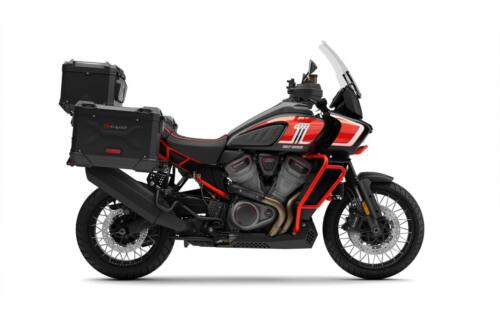 Harley-Davidson CVO Pan America - 2024 (1)