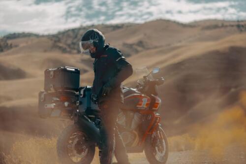 Harley-Davidson CVO Pan America - 2024 (3)