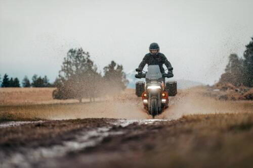 Harley-Davidson CVO Pan America - 2024 (7)