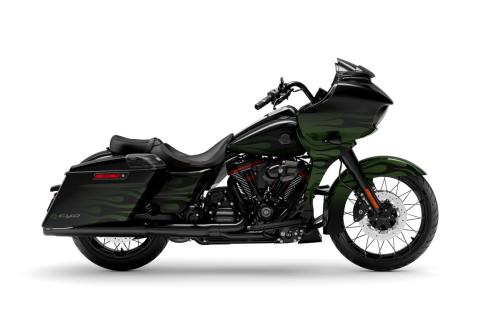 FLTRXSE CVO Road Glide