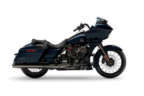 FLTRXSE CVO Road Glide