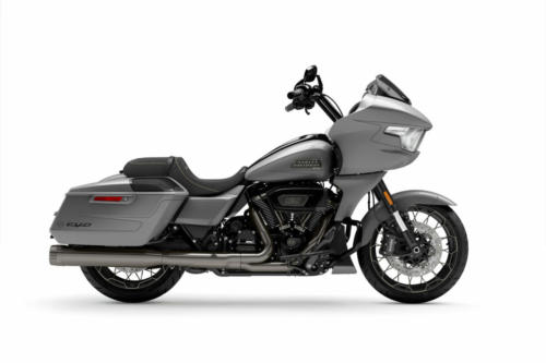 Harley Davidson CVO Road Glide - 2023 (1)