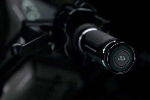 Harley Davidson CVO Road Glide - 2023 (10)