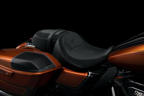 Harley Davidson CVO Road Glide - 2023 (13)