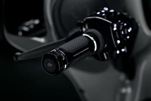 Harley Davidson CVO Road Glide - 2023 (17)